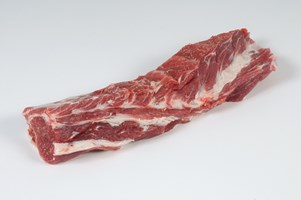 Meat Cut Spec Step 1